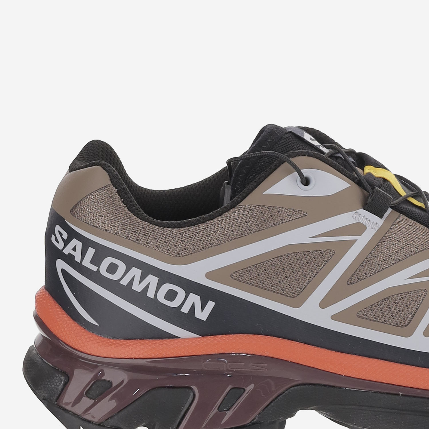 [SALOMON SPORTSTYLE] Sneakers FW26 L49212000WalnutMaritimeBlue