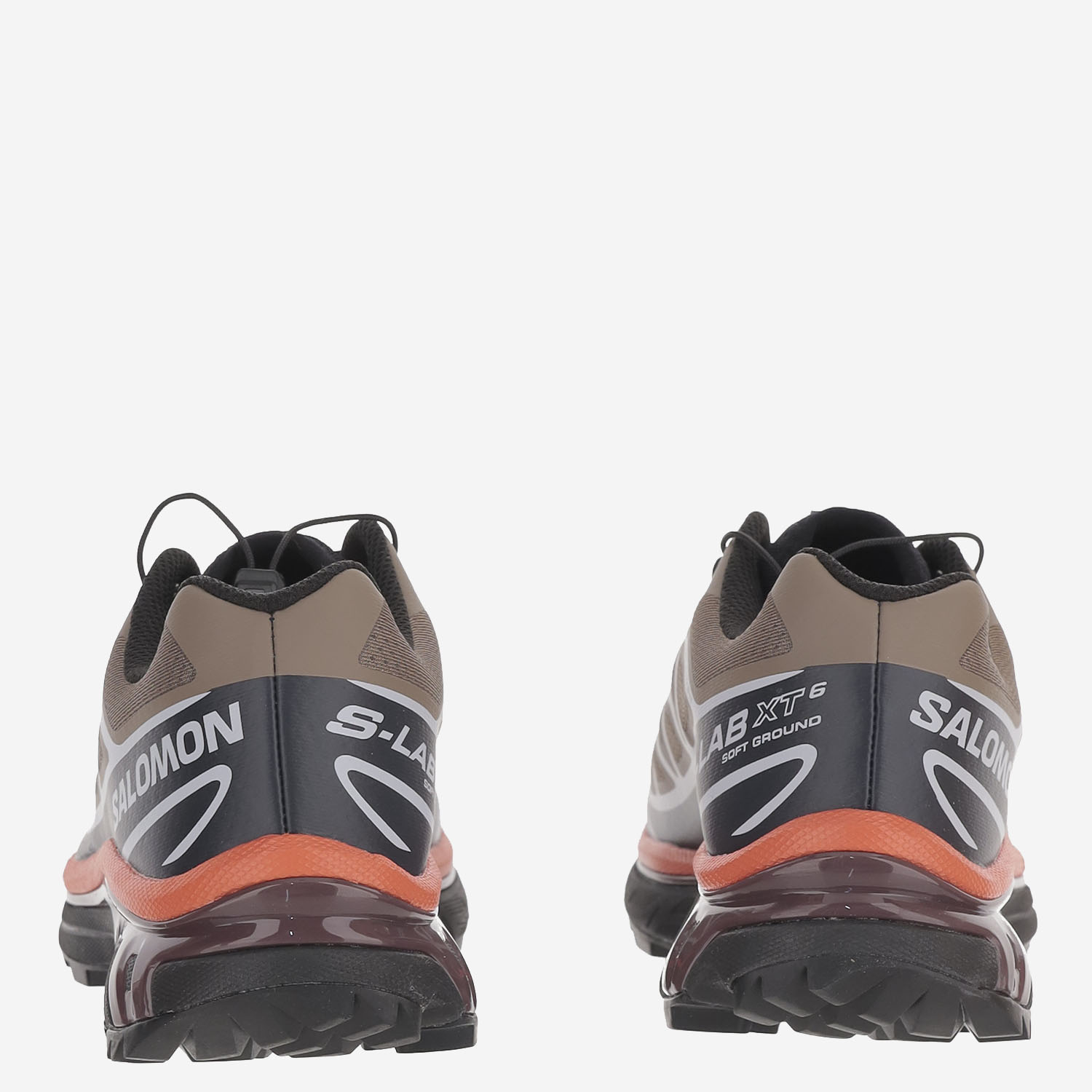 [SALOMON SPORTSTYLE] Sneakers FW26 L49212000WalnutMaritimeBlue