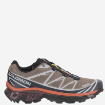 [SALOMON SPORTSTYLE] Sneakers FW26 L49212000WalnutMaritimeBlue