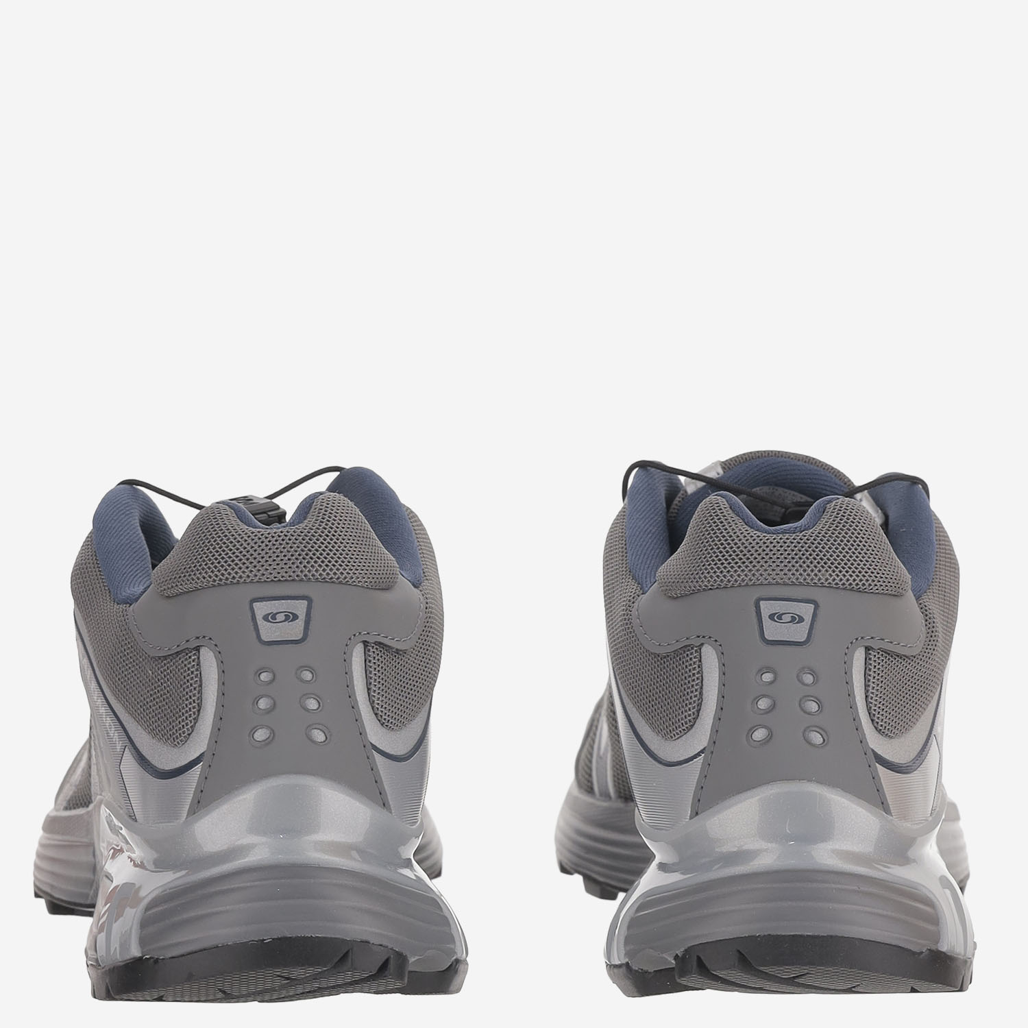 [SALOMON SPORTSTYLE] Sneakers FW26 L49219300CastlerockFtwSilver