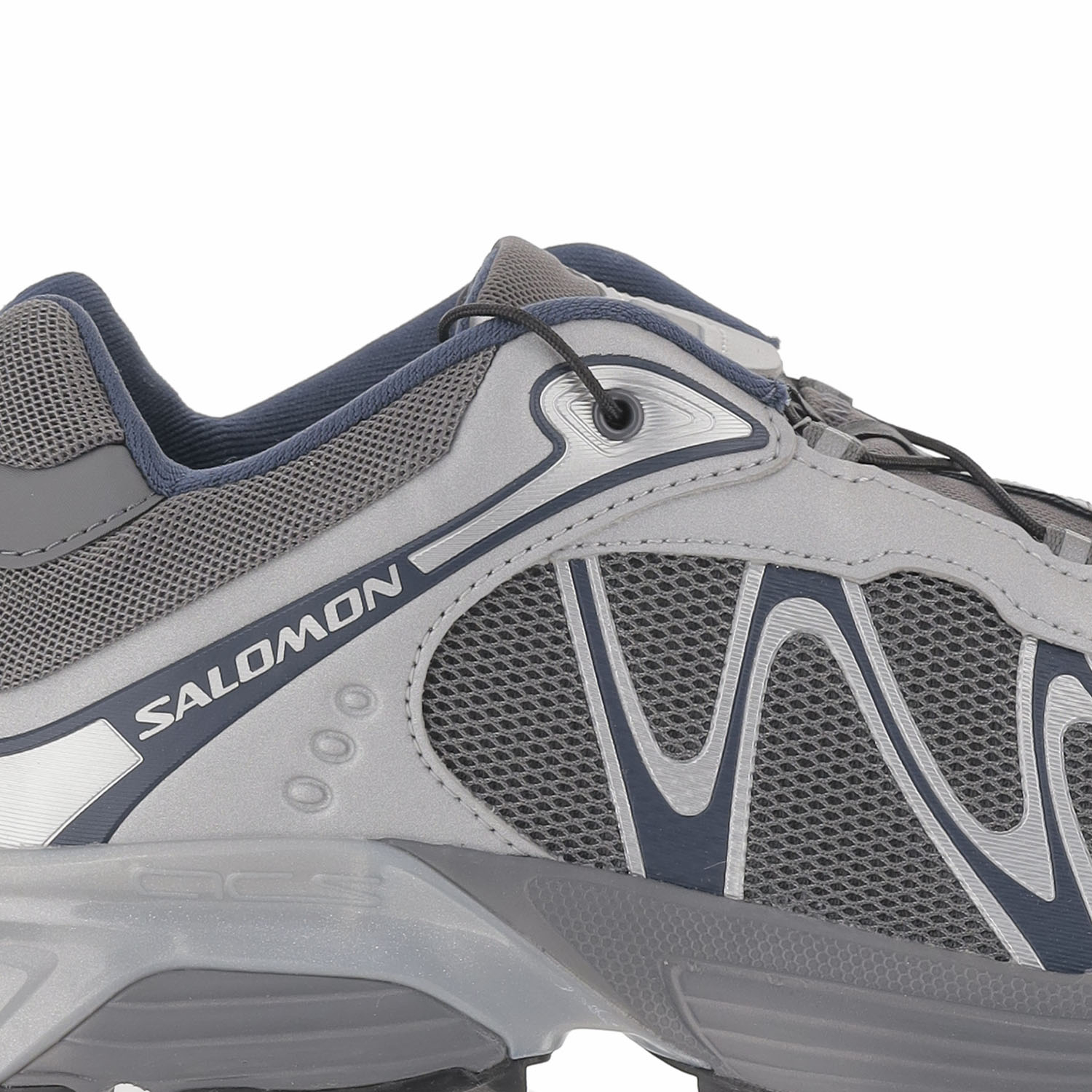 [SALOMON SPORTSTYLE] Sneakers FW26 L49219300CastlerockFtwSilver