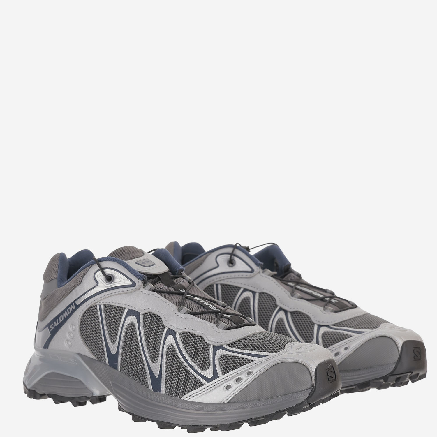 [SALOMON SPORTSTYLE] Sneakers FW26 L49219300CastlerockFtwSilver