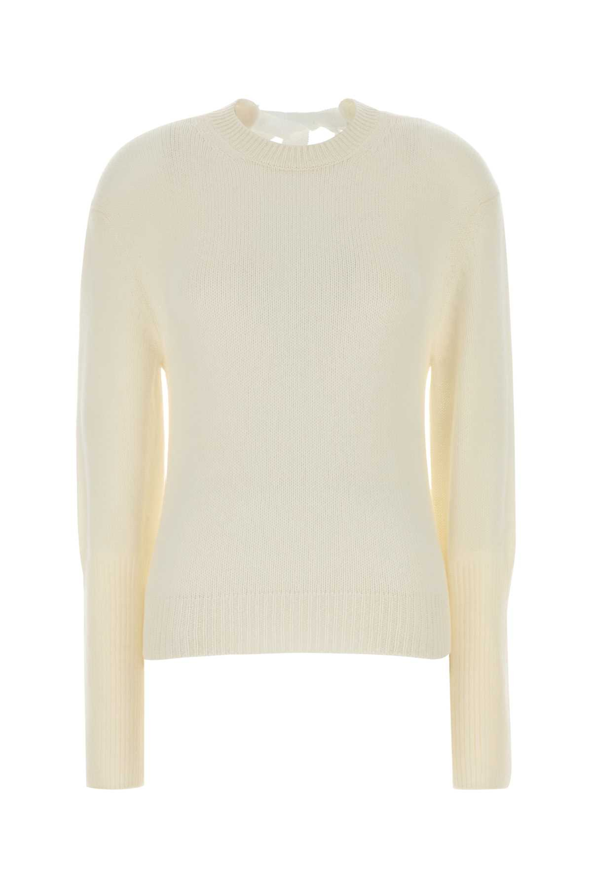 [Lanvin] Knitwear FW26 RWPO0016K113A26 041