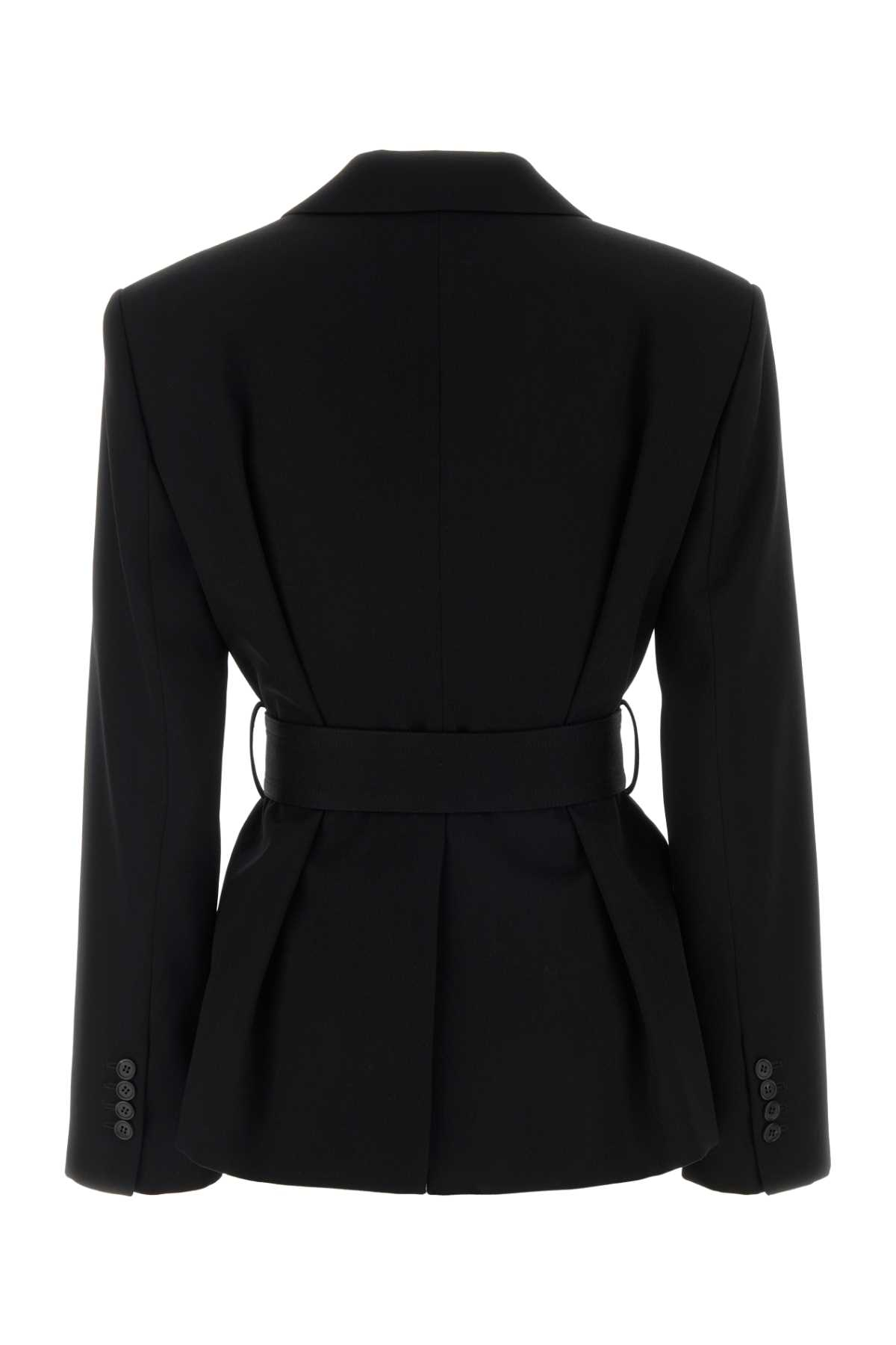[Lanvin] Jacket FW26 RWJA00174885A26 10
