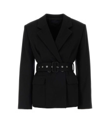 [Lanvin] Jacket FW26 RWJA00174885A26 10