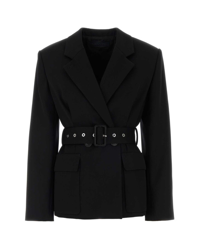 [Lanvin] Jacket FW26 RWJA00174885A26 10