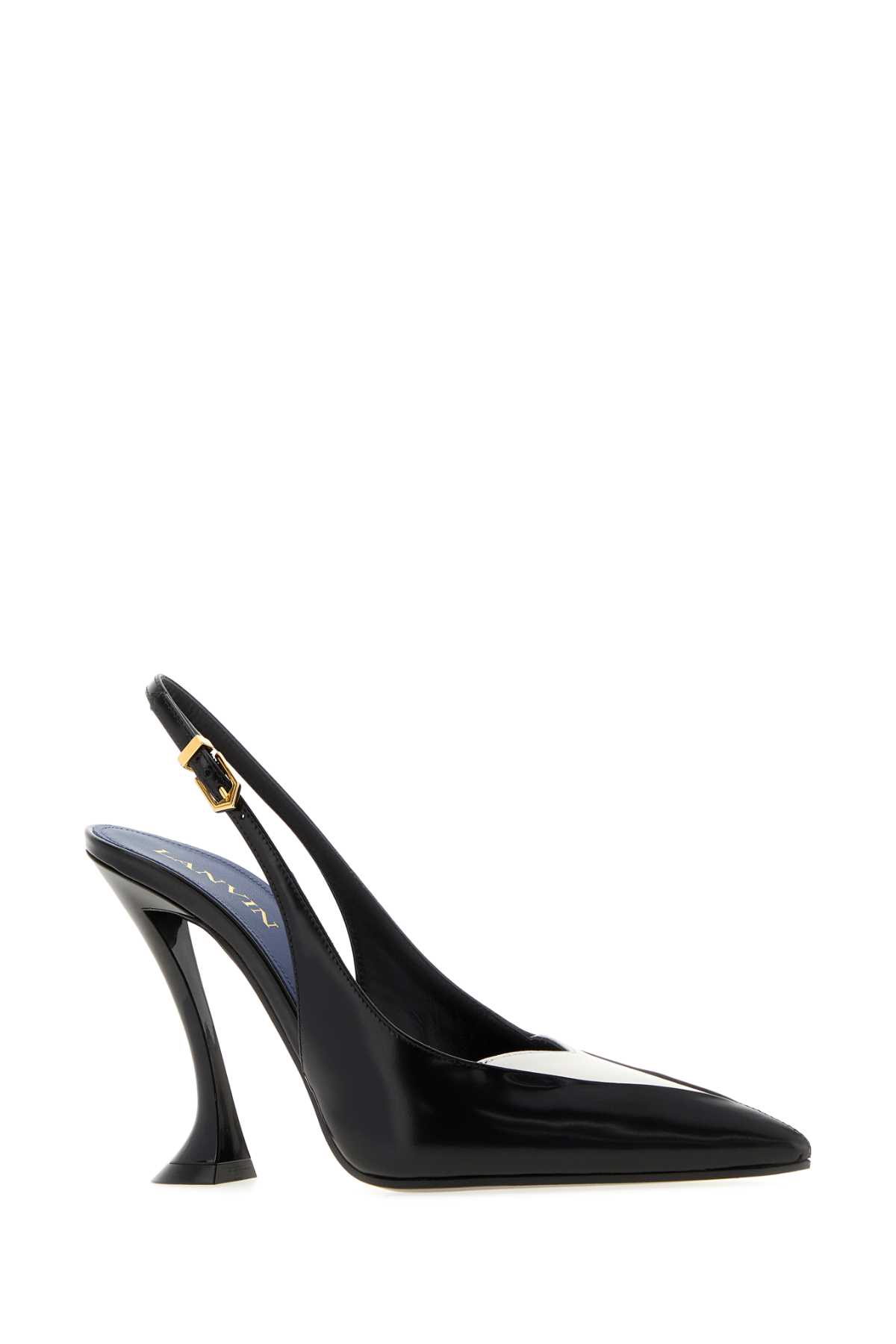 [Lanvin] Sandals FW26 FWPUMP17SZNAA26 1000
