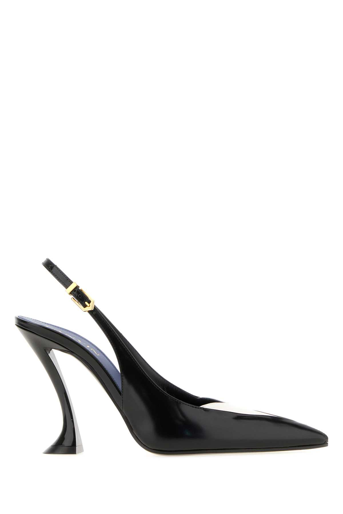 [Lanvin] Sandals FW26 FWPUMP17SZNAA26 1000