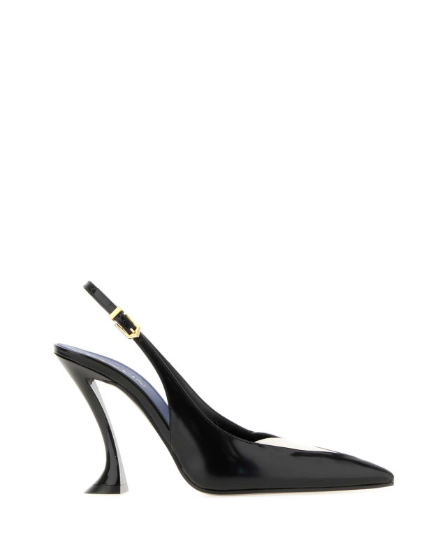 [Lanvin] Sandals FW26 FWPUMP17SZNAA26 1000