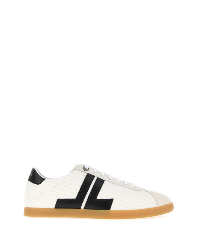 [Lanvin] Sneakers FW26 FUSKZL01NYSQA26 0010