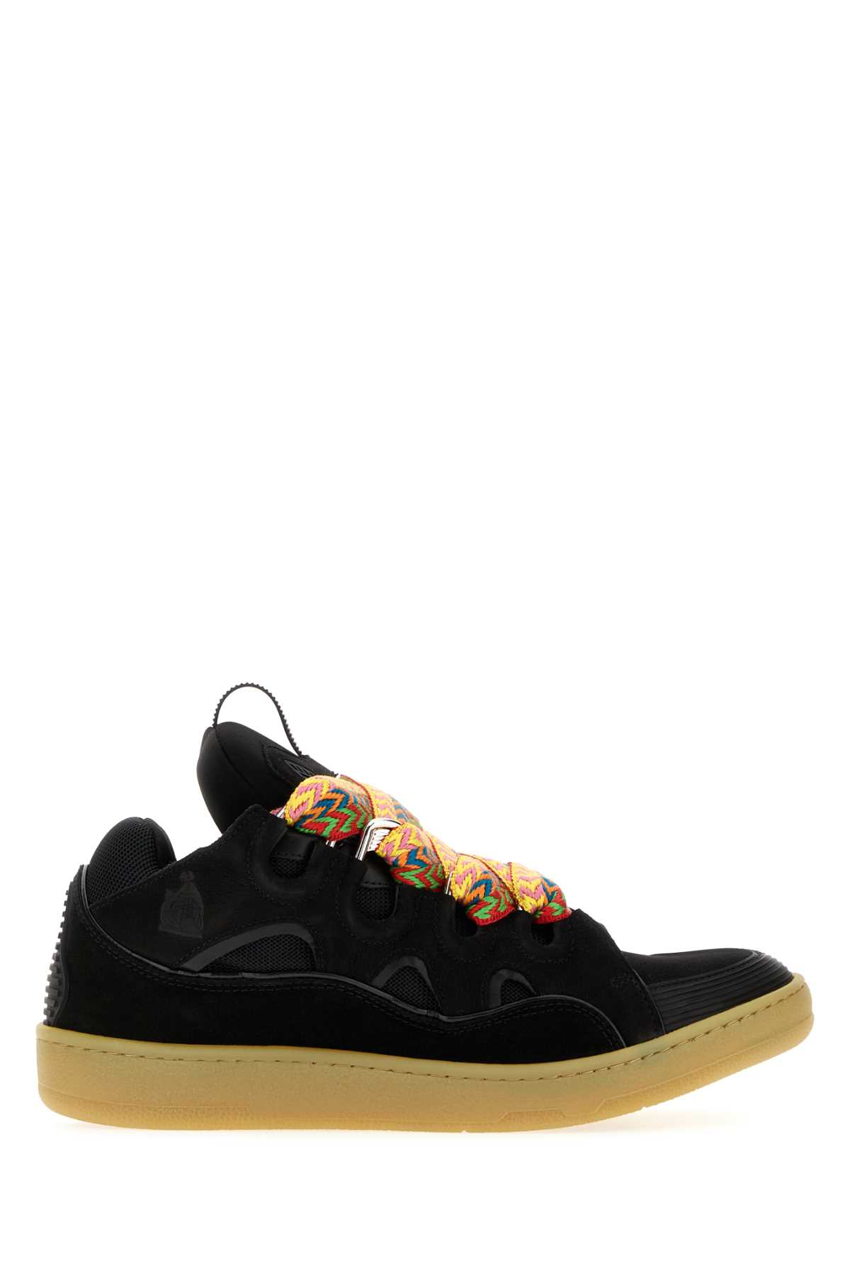 [Lanvin] Sneakers FW26 FUSKDK12DRA3P26 10