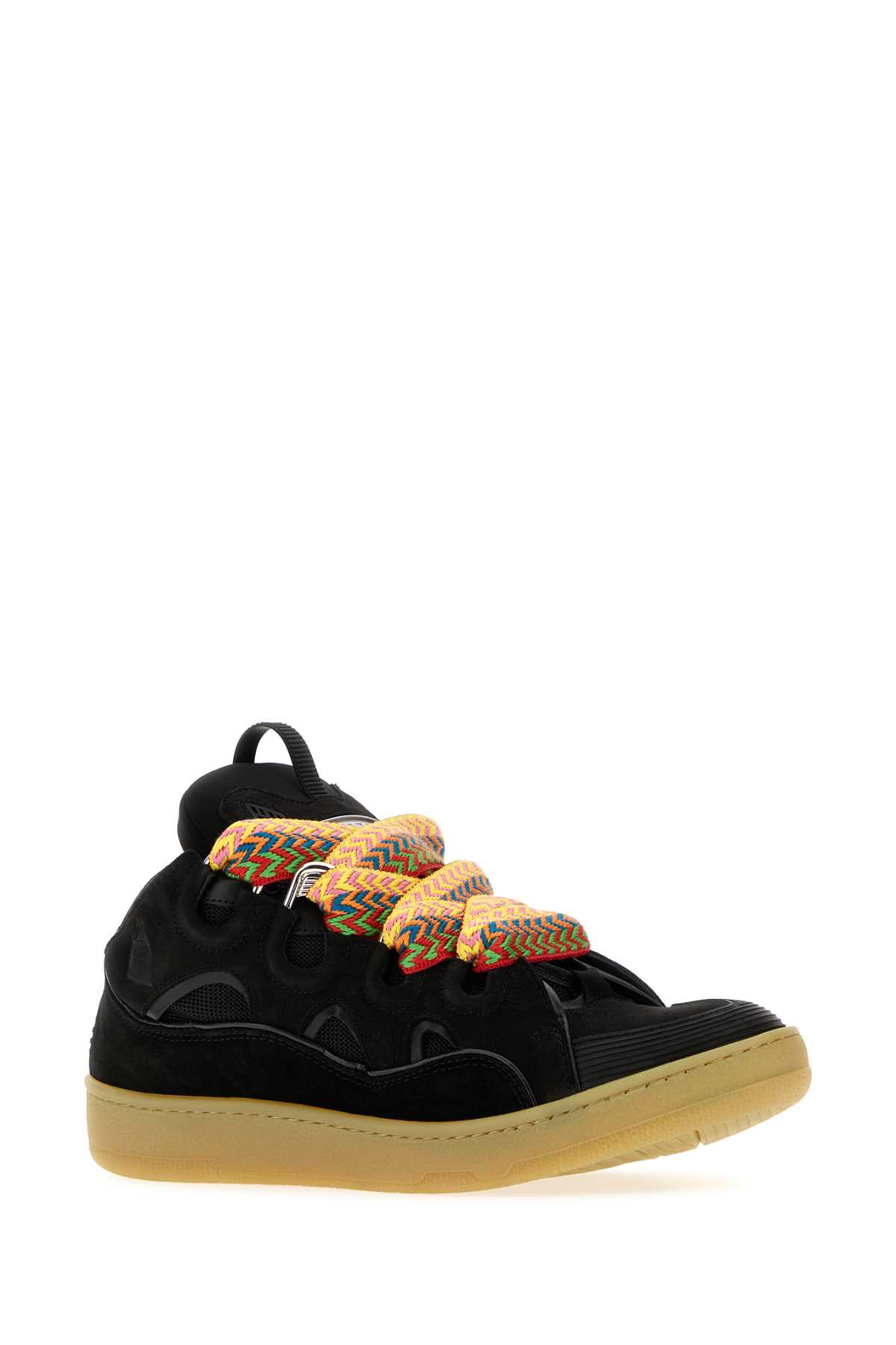 [Lanvin] Sneakers FW26 FUSKDK12DRA3P26 10