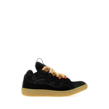 [Lanvin] Sneakers FW26 FUSKDK12DRA3P26 10
