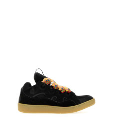[Lanvin] Sneakers FW26 FUSKDK12DRA3P26 10
