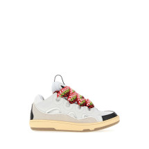 [Lanvin] Sneakers FW26 FUSKDK12DRA3P26 00