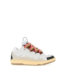 [Lanvin] Sneakers FW26 FUSKDK12DRA3P26 00