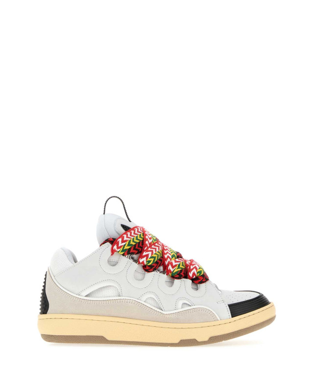 [Lanvin] Sneakers FW26 FUSKDK12DRA3P26 00