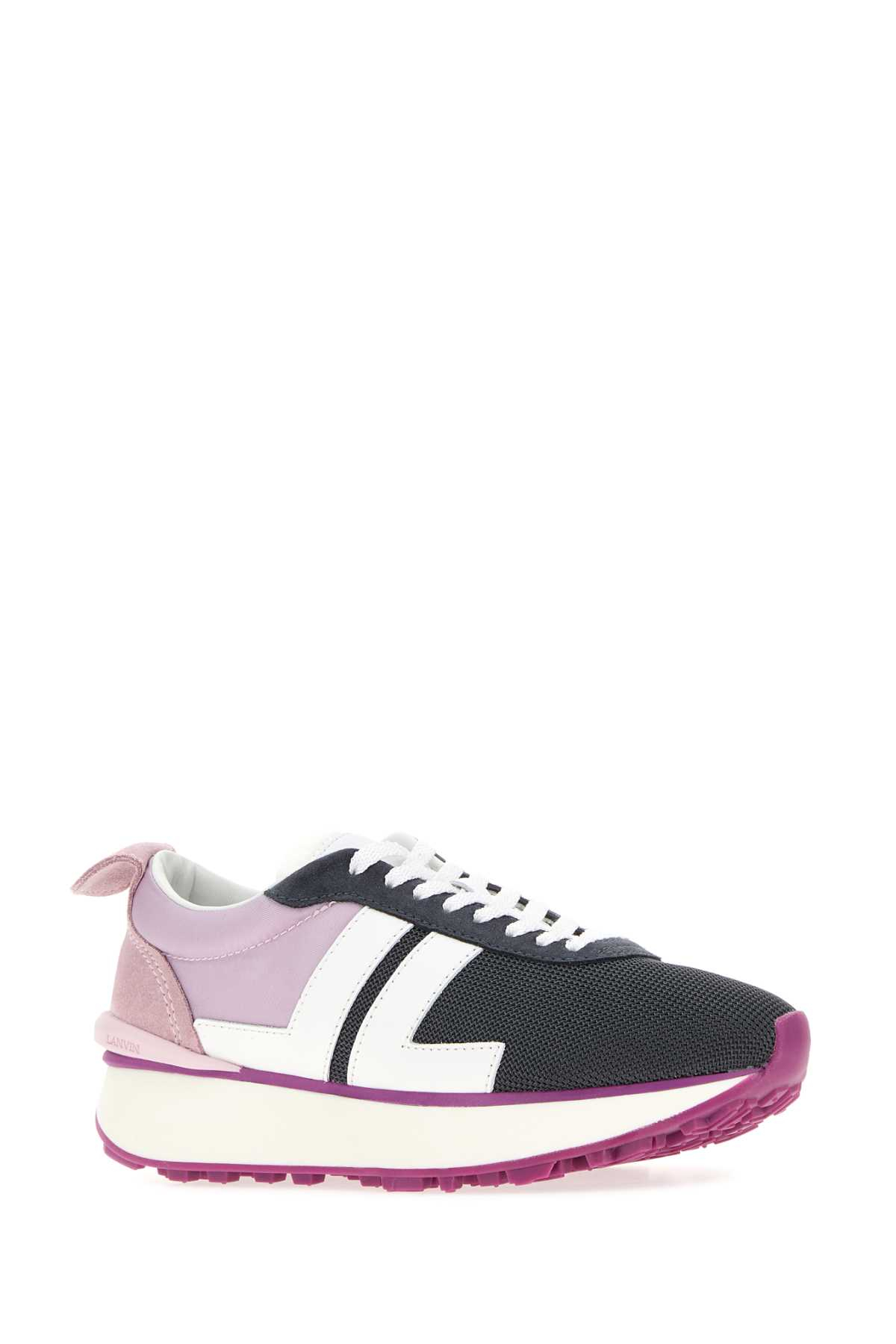 [Lanvin] Sneakers FW26 FUSKBMP1NYMEA26 B370