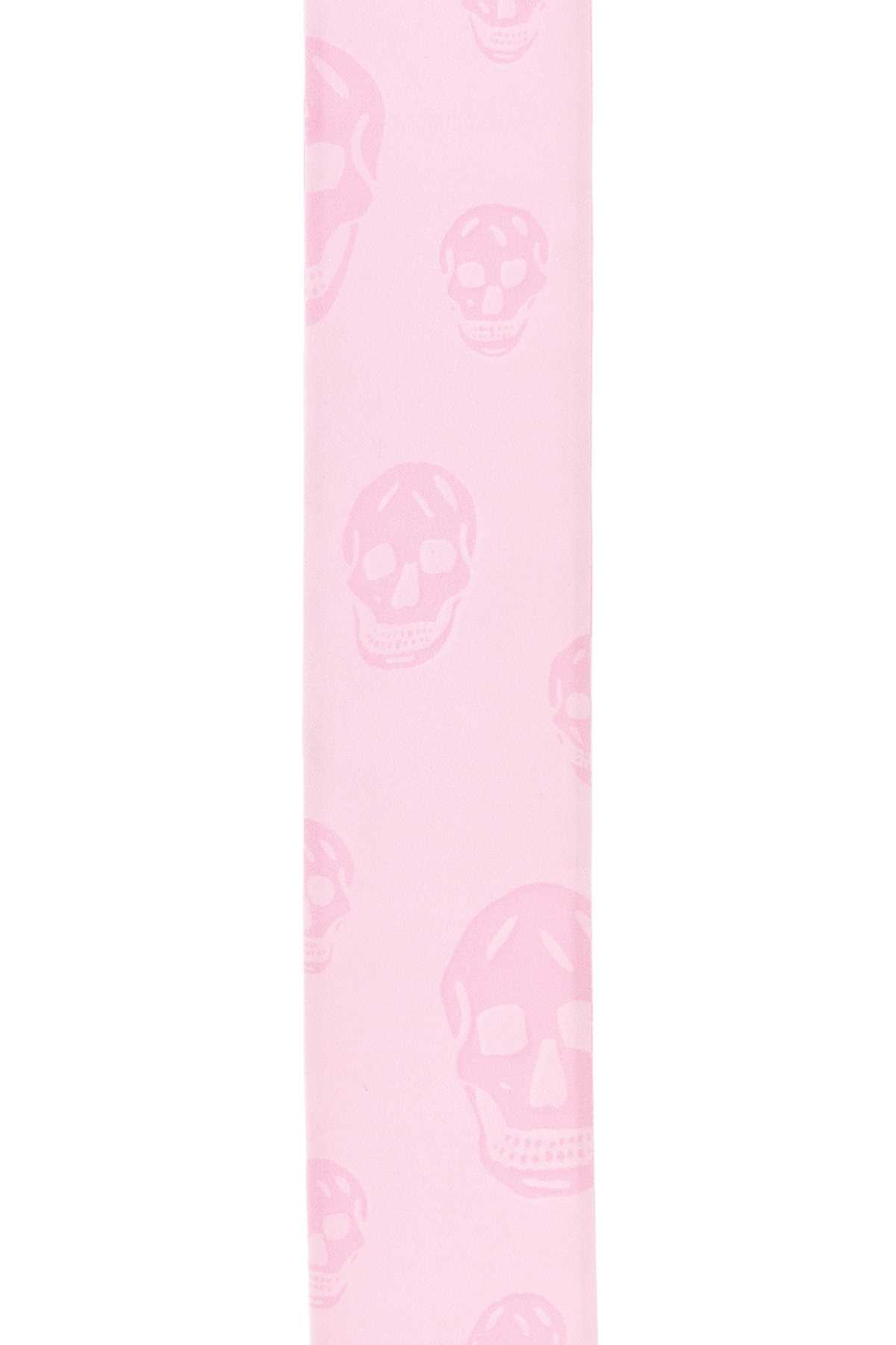 [Alexander McQueen] Scarf FW26 8575533001Q 6972