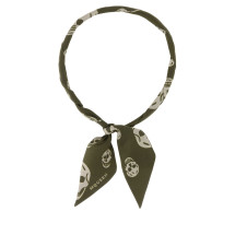 [Alexander McQueen] Scarf FW26 8575533001Q 3379
