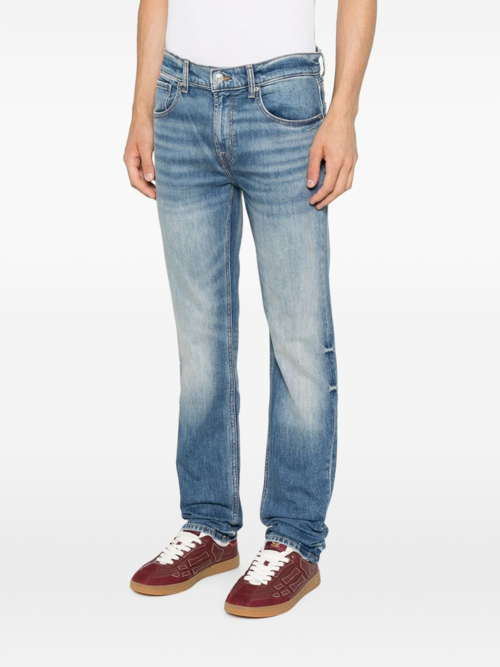 [7 FOR ALL MANKIND] Jeans FW26 7T4D0K853NC