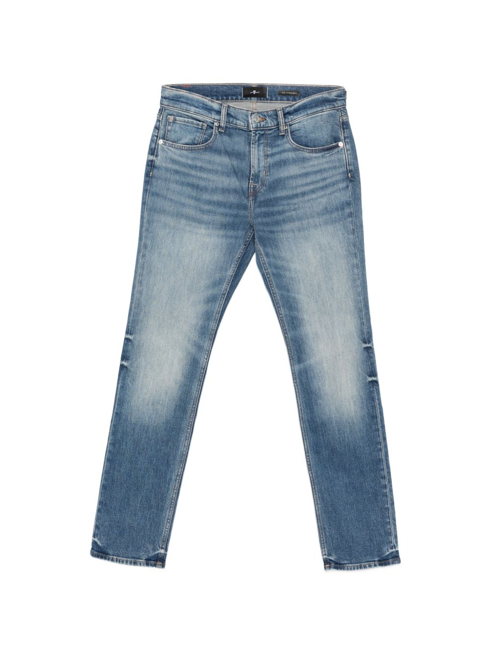 [7 FOR ALL MANKIND] Jeans FW26 7T4D0K853NC