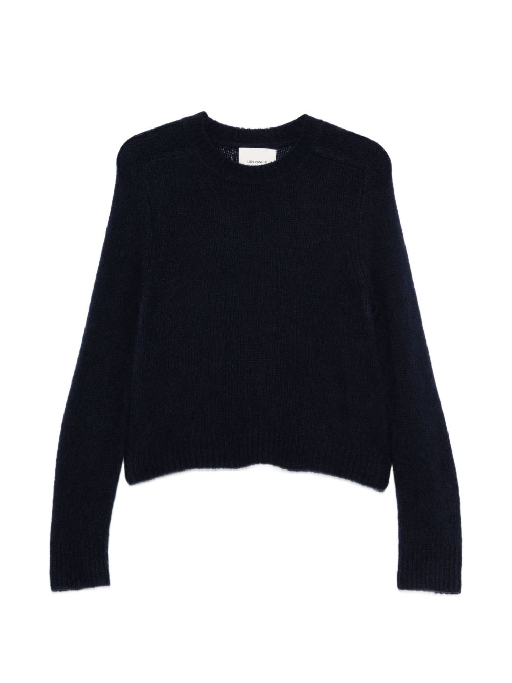 [Lisa Yang] Knitwear FW26 2026021NA