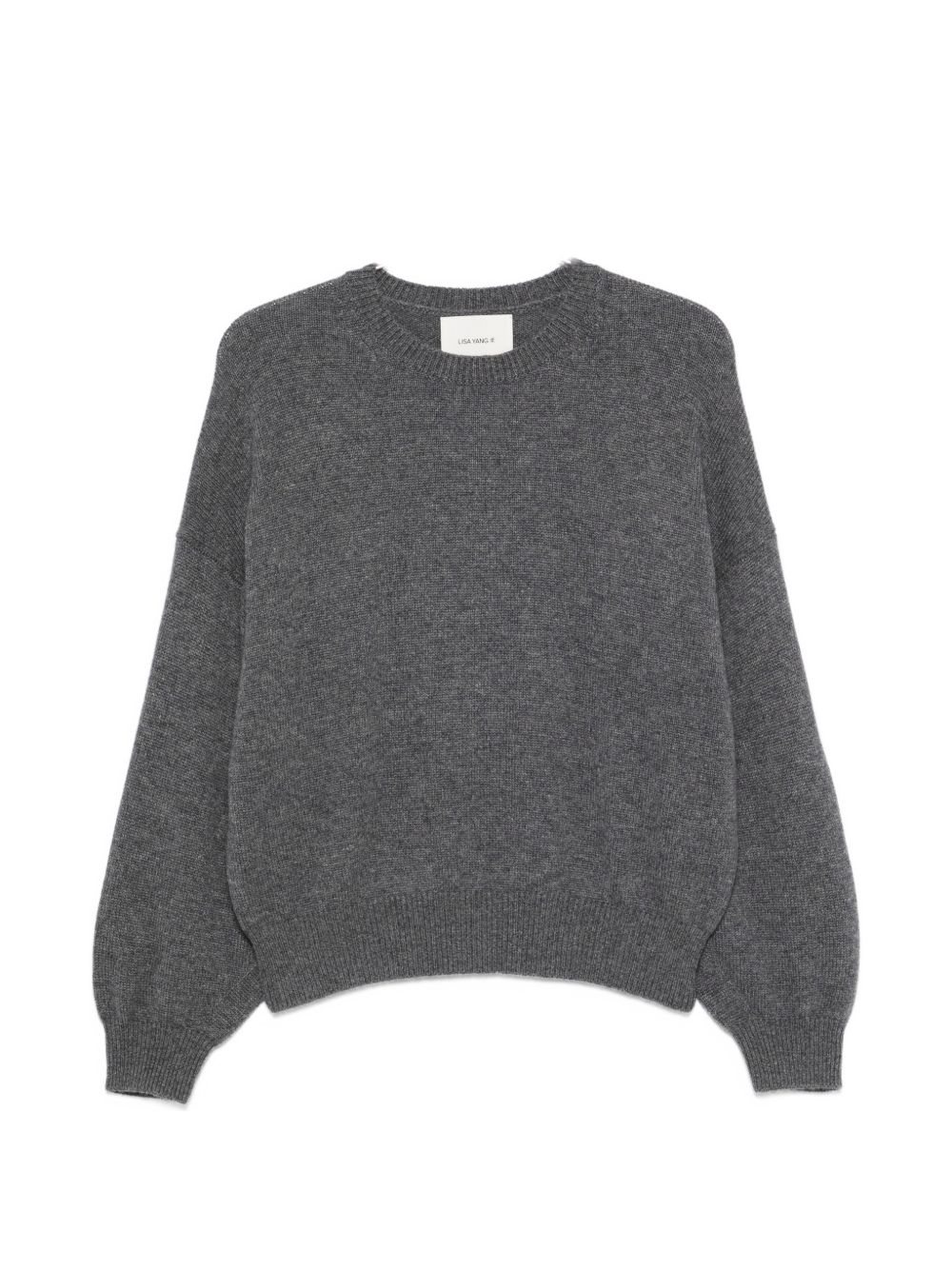 [Lisa Yang] Knitwear FW26 2026055GR