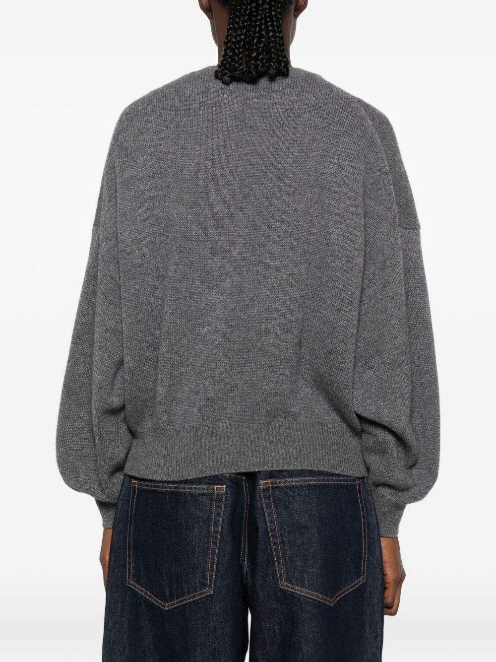 [Lisa Yang] Knitwear FW26 2026055GR