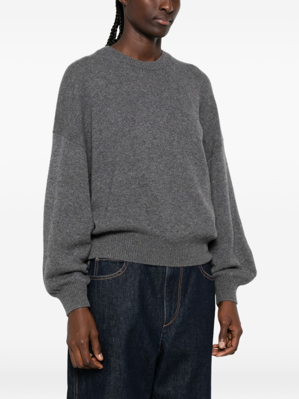 [Lisa Yang] Knitwear FW26 2026055GR