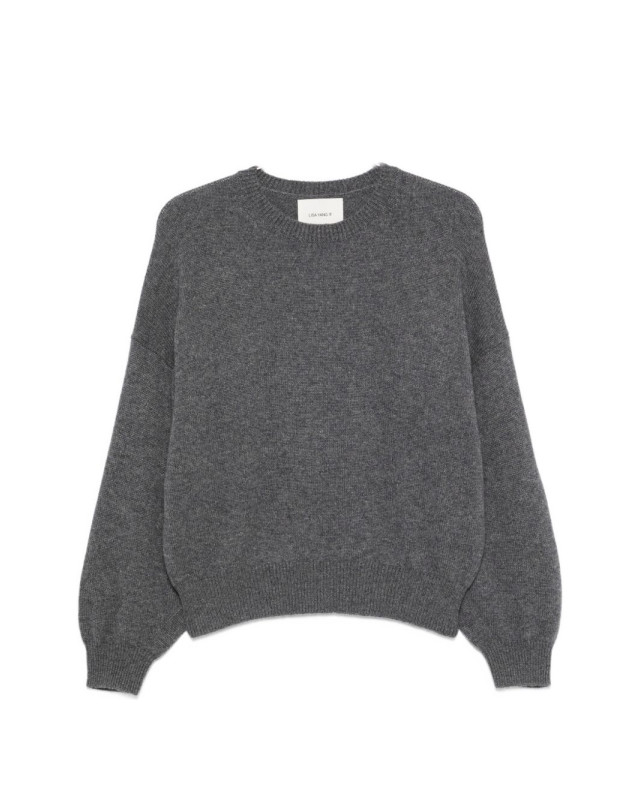 [Lisa Yang] Knitwear FW26 2026055GR