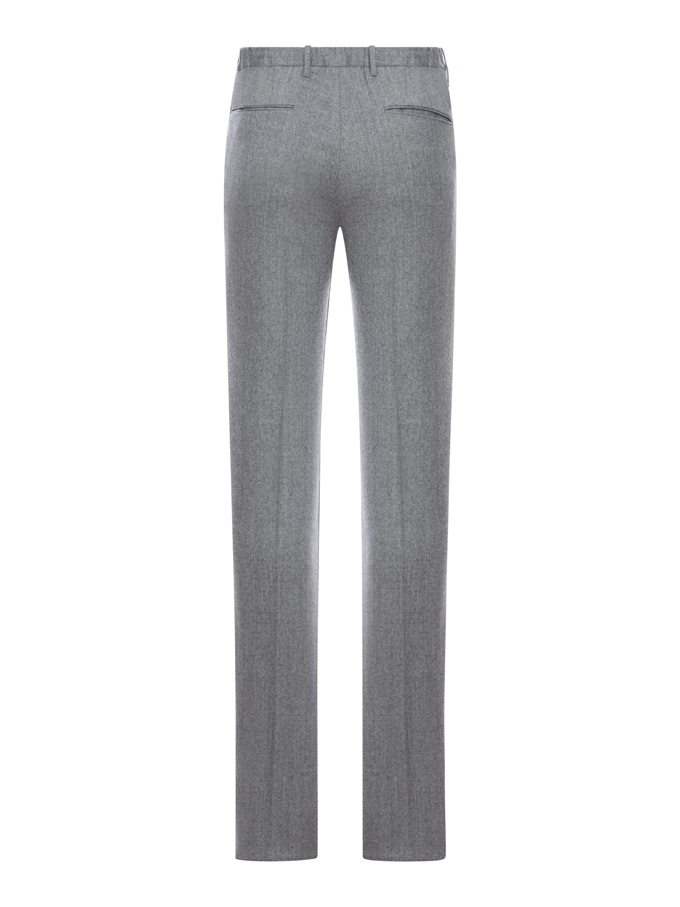 [Incotex] Trousers FW26 1W00841037C900 LIGHT GREY