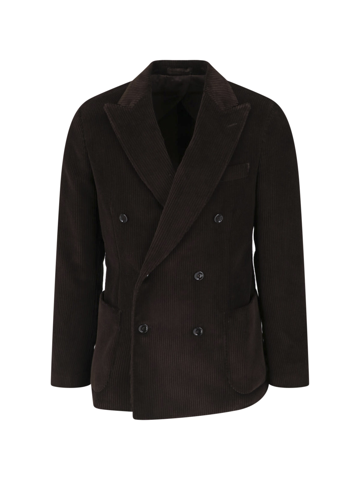 [Lardini] Jacket FW26 CN660AE IGC516022239