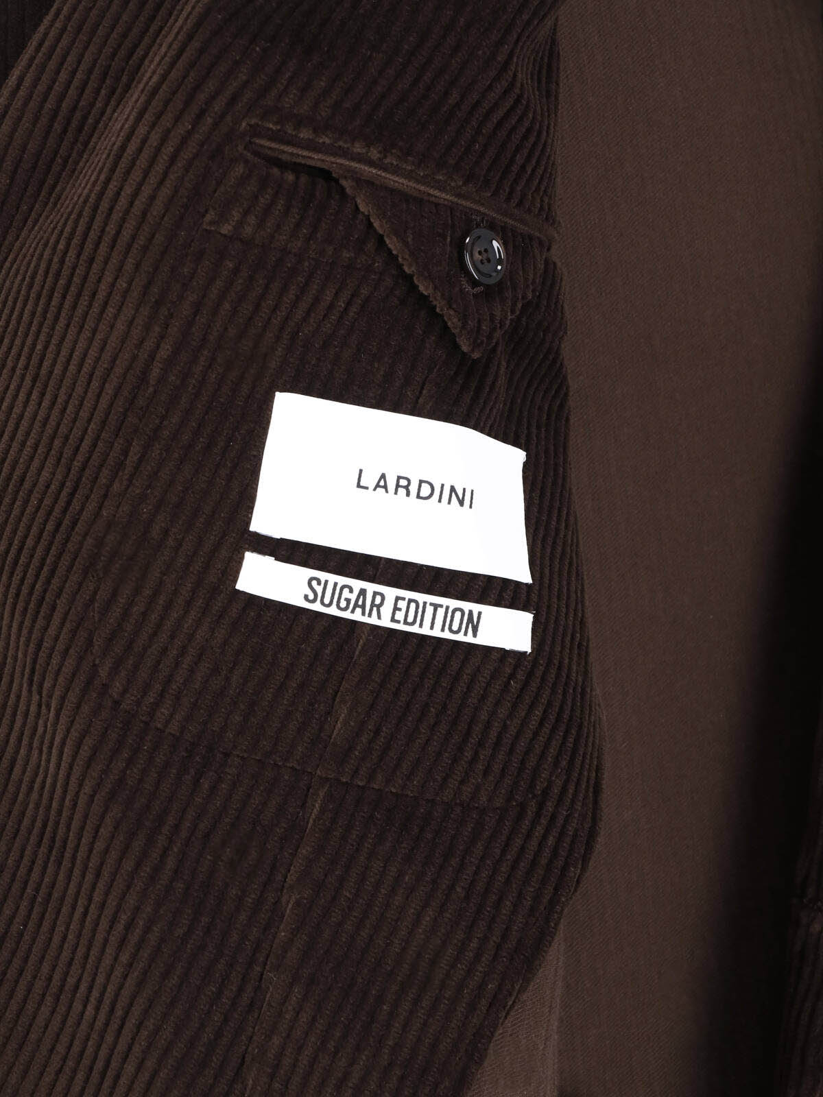 [Lardini] Jacket FW26 CN660AE IGC516022239