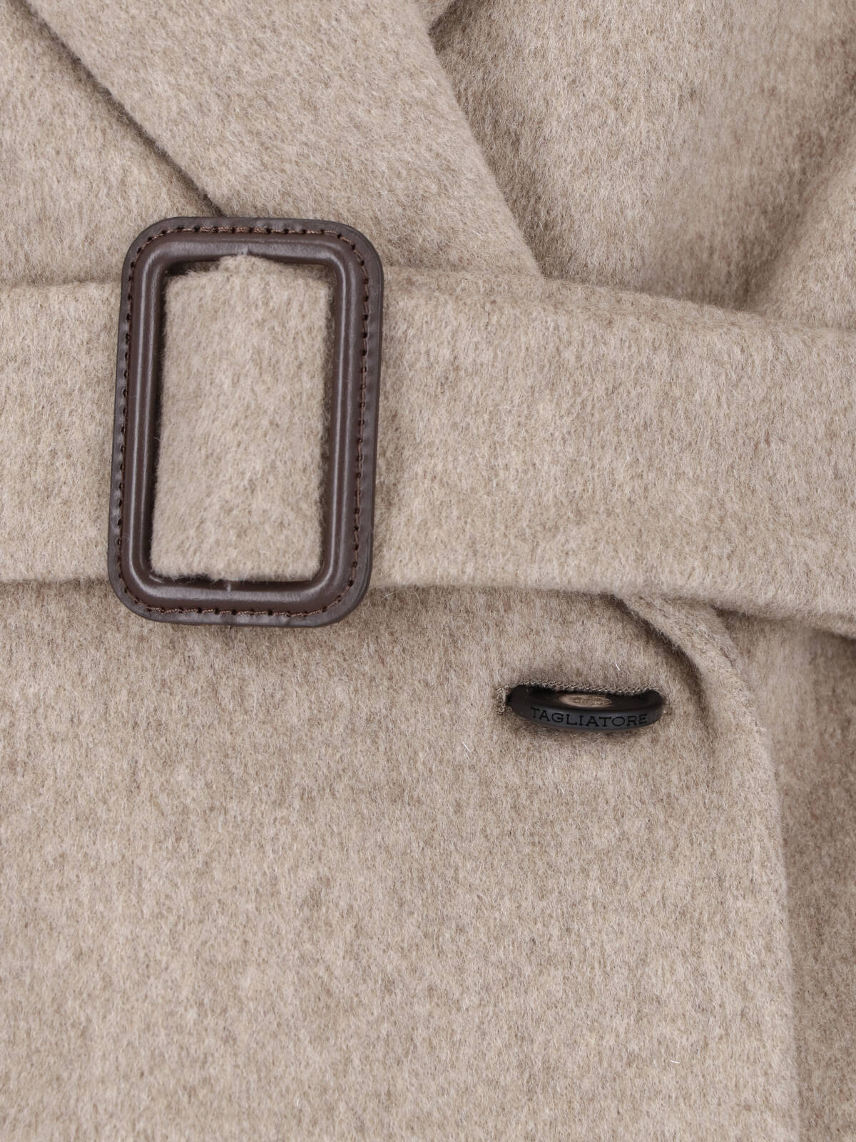 [TAGLIATORE] Coat FW26 JOLE CC 010103T1083