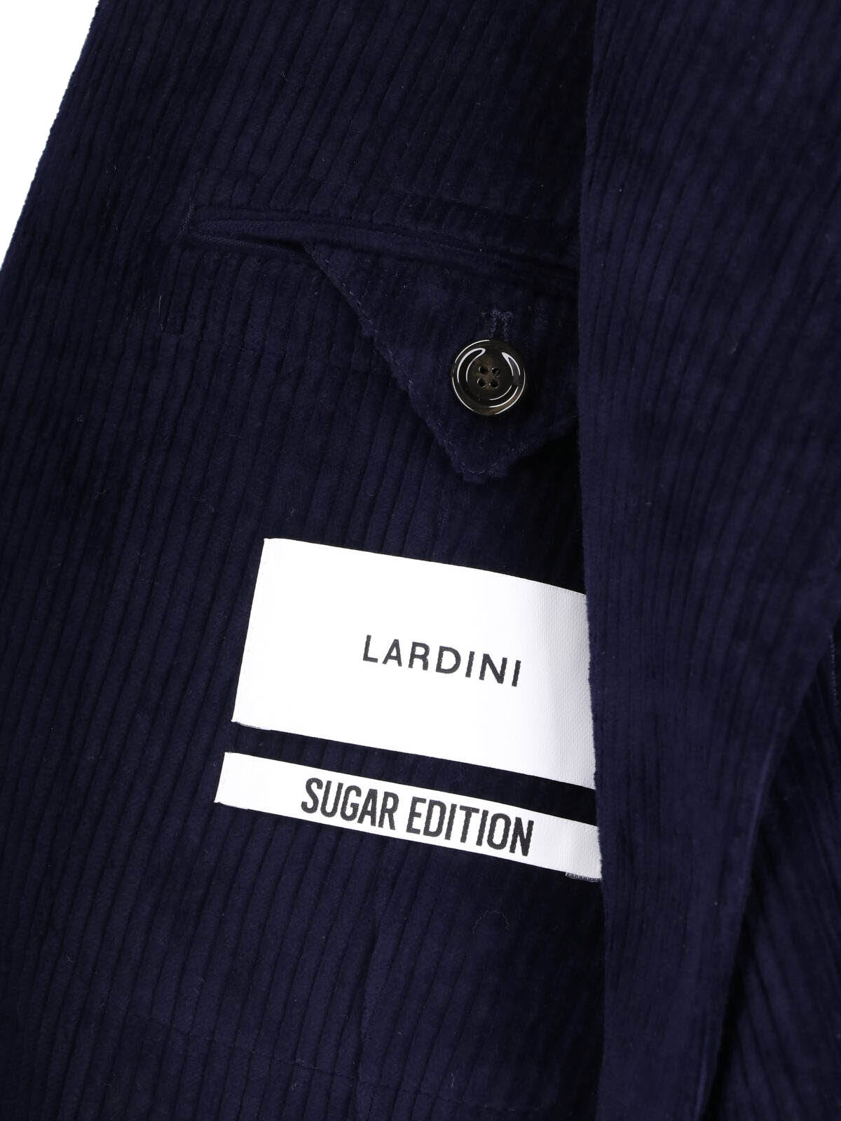 [Lardini] Jacket FW26 CN660AE AN2703800