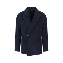 [Lardini] Jacket FW26 CN660AE AN2703800