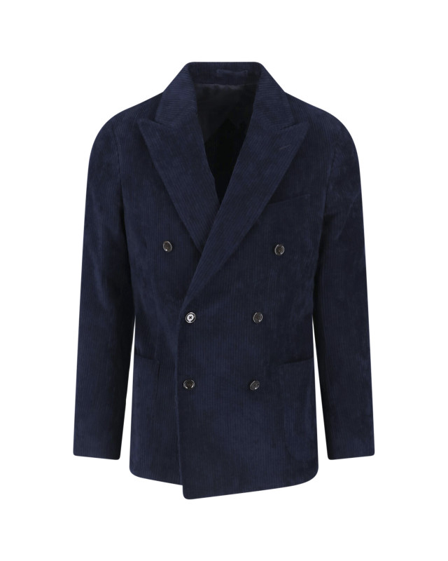 [Lardini] Jacket FW26 CN660AE AN2703800