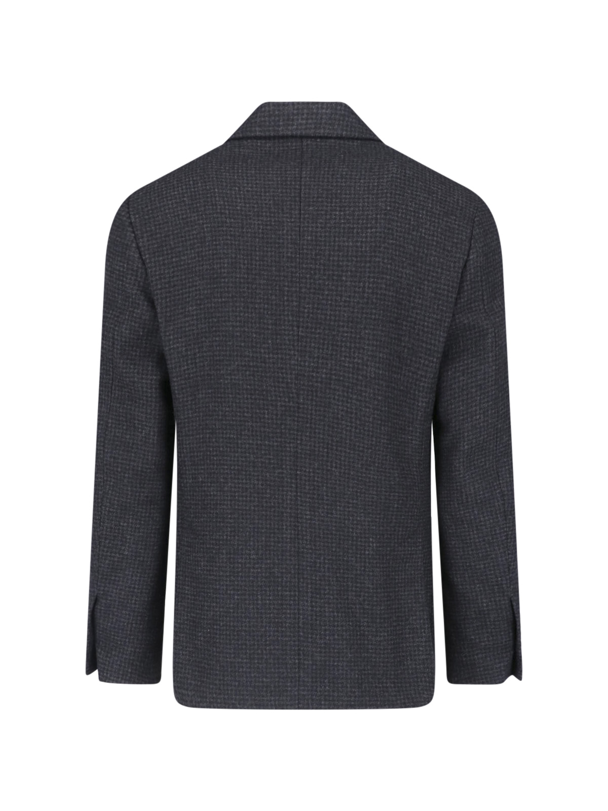 [Lardini] Jacket FW26 CN528AE AN2700800