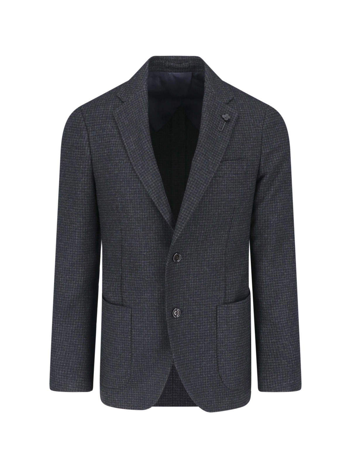 [Lardini] Jacket FW26 CN528AE AN2700800