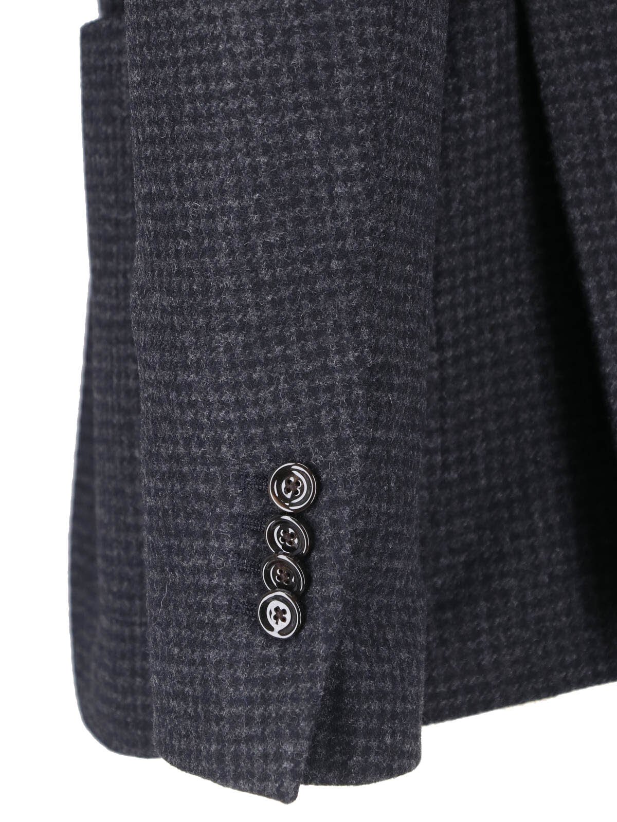 [Lardini] Jacket FW26 CN528AE AN2700800