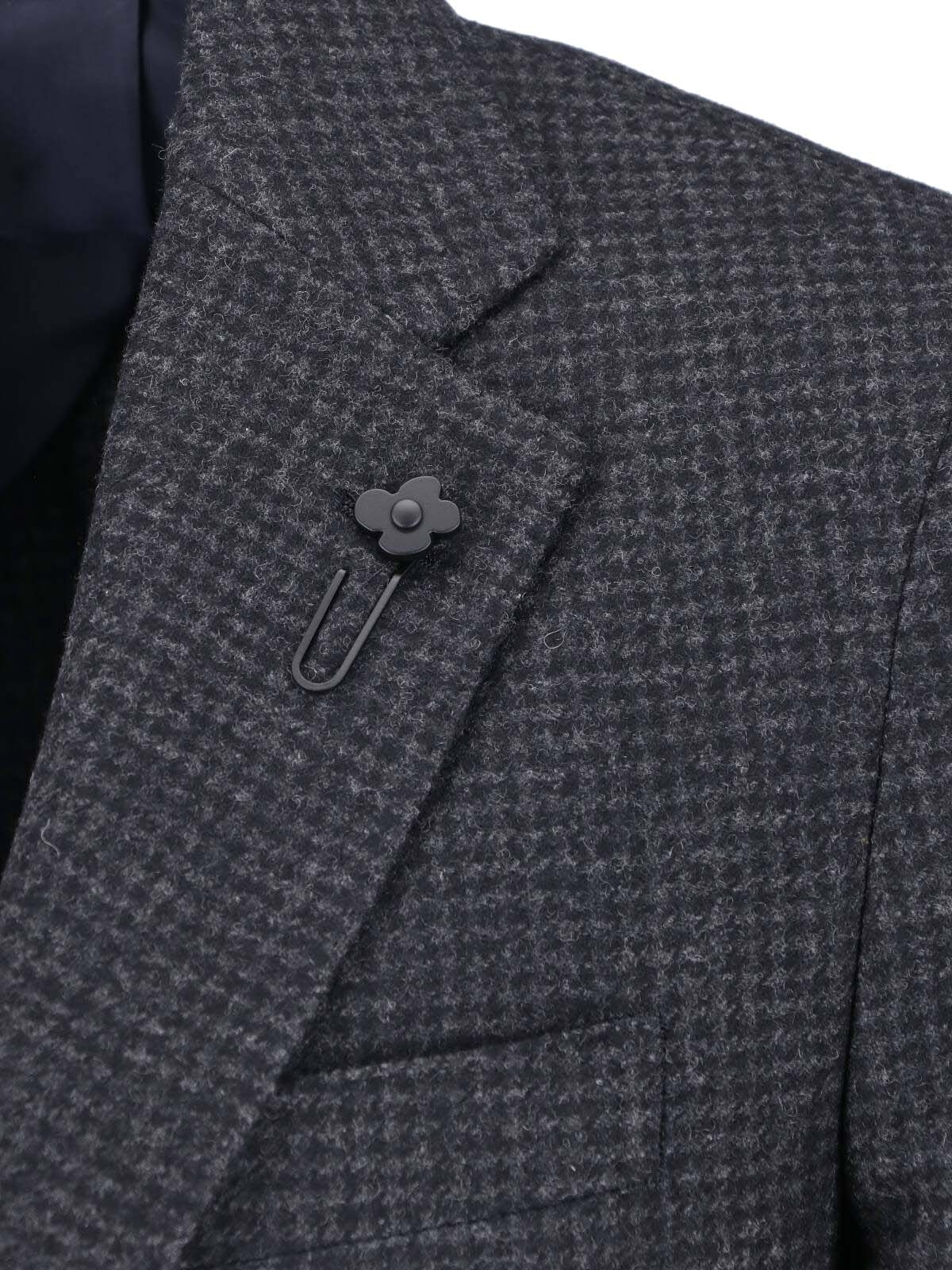 [Lardini] Jacket FW26 CN528AE AN2700800
