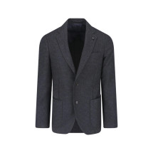 [Lardini] Jacket FW26 CN528AE AN2700800