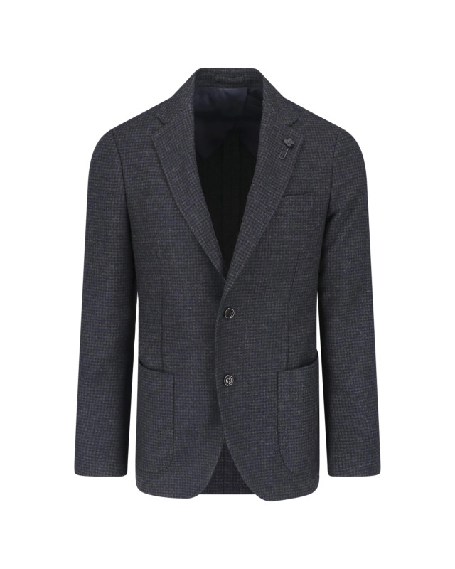 [Lardini] Jacket FW26 CN528AE AN2700800