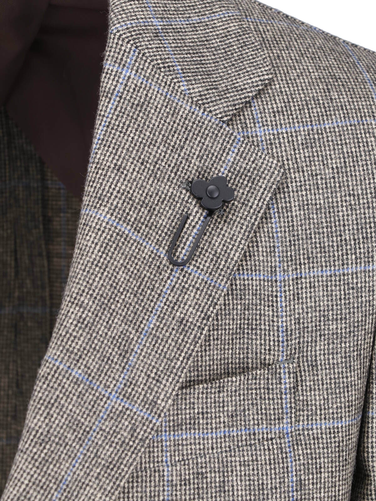 [Lardini] Jacket FW26 CN528AE IAA4546517