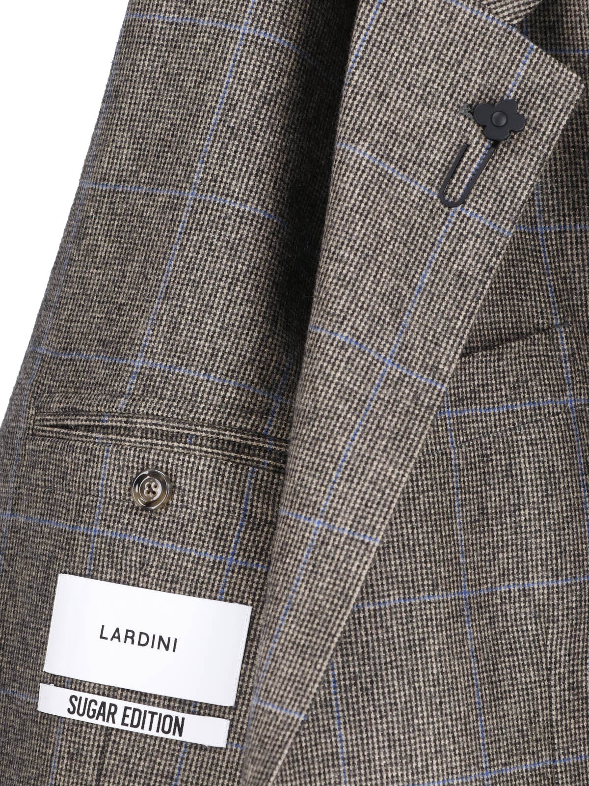 [Lardini] Jacket FW26 CN528AE IAA4546517
