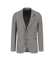 [Lardini] Jacket FW26 CN528AE IAA4546517