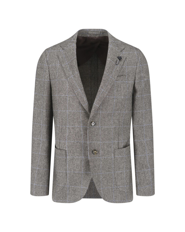 [Lardini] Jacket FW26 CN528AE IAA4546517