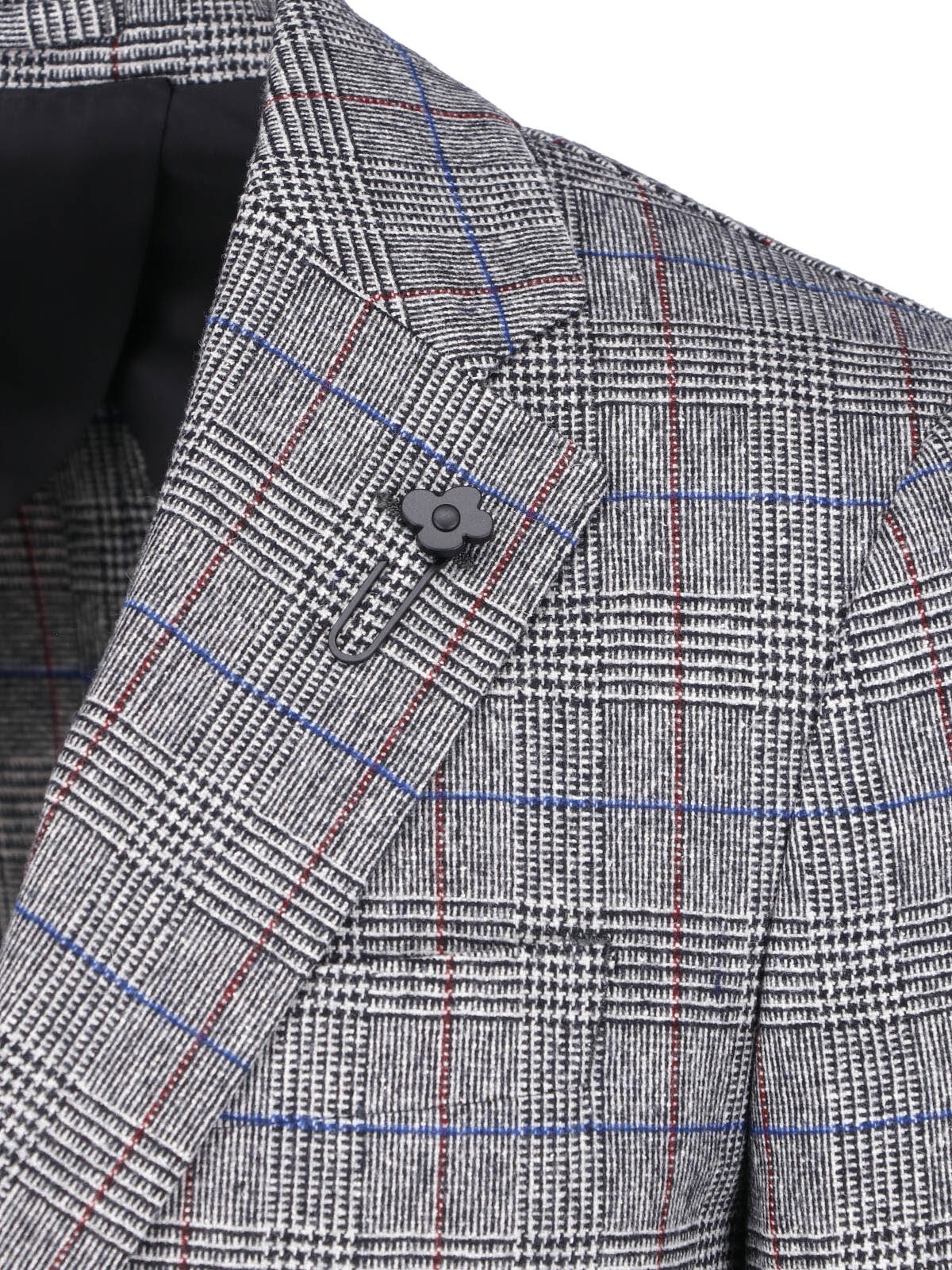 [Lardini] Jacket FW26 CN528AE FOTH415950