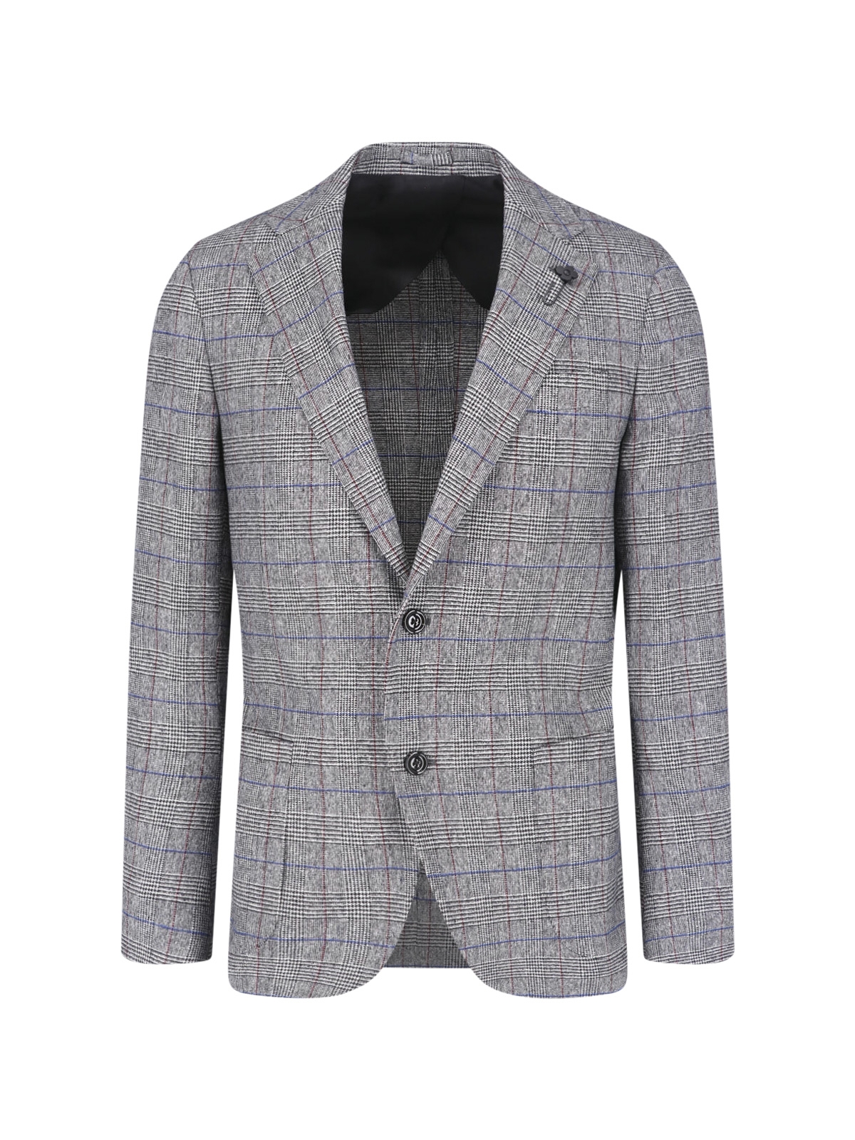 [Lardini] Jacket FW26 CN528AE FOTH415950